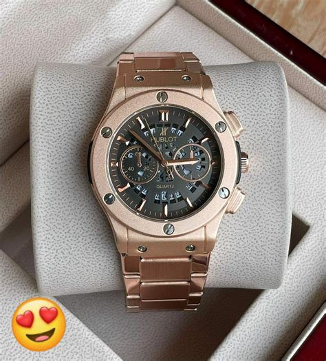 hublot watches price in qatar|Hublot.